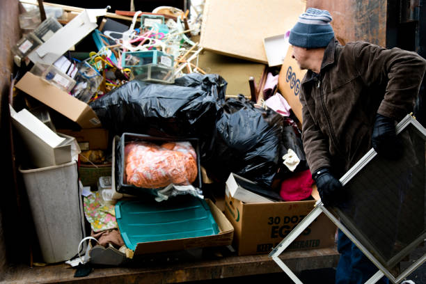 Best Local Junk Hauling  in Dillsboro, IN