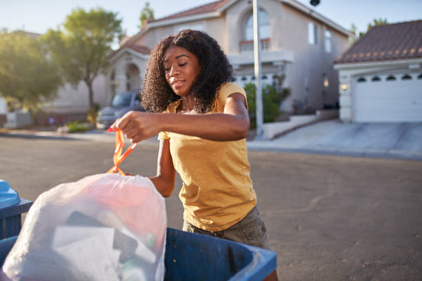 Household Junk Removal in Dillsboro, IN