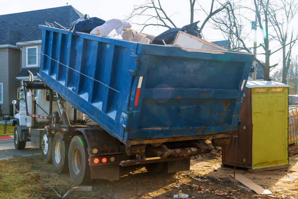 Dillsboro, IN Junk Removal Company