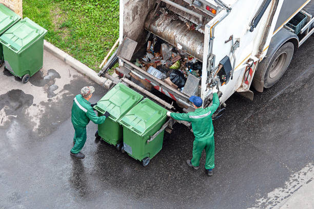 Best Affordable Junk Removal Services  in Dillsboro, IN