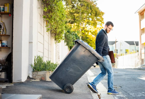 Best Garage Cleanout Services  in Dillsboro, IN