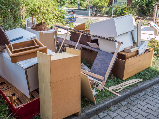 Attic Cleanout Services in Dillsboro, IN