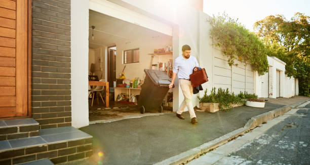 Best Construction Debris Removal  in Dillsboro, IN