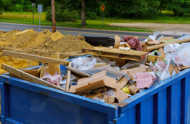 Best Junk Hauling Services  in Dillsboro, IN
